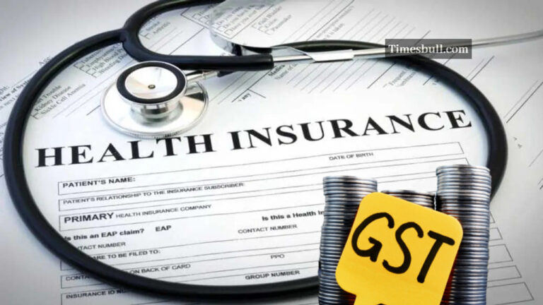 GST on Insurance is Zero, But Still The Premium May be Expensive, Revealed in This Report