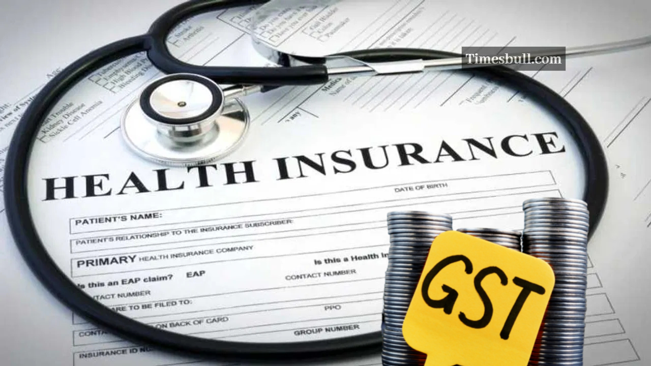 GST exemption insurance policy