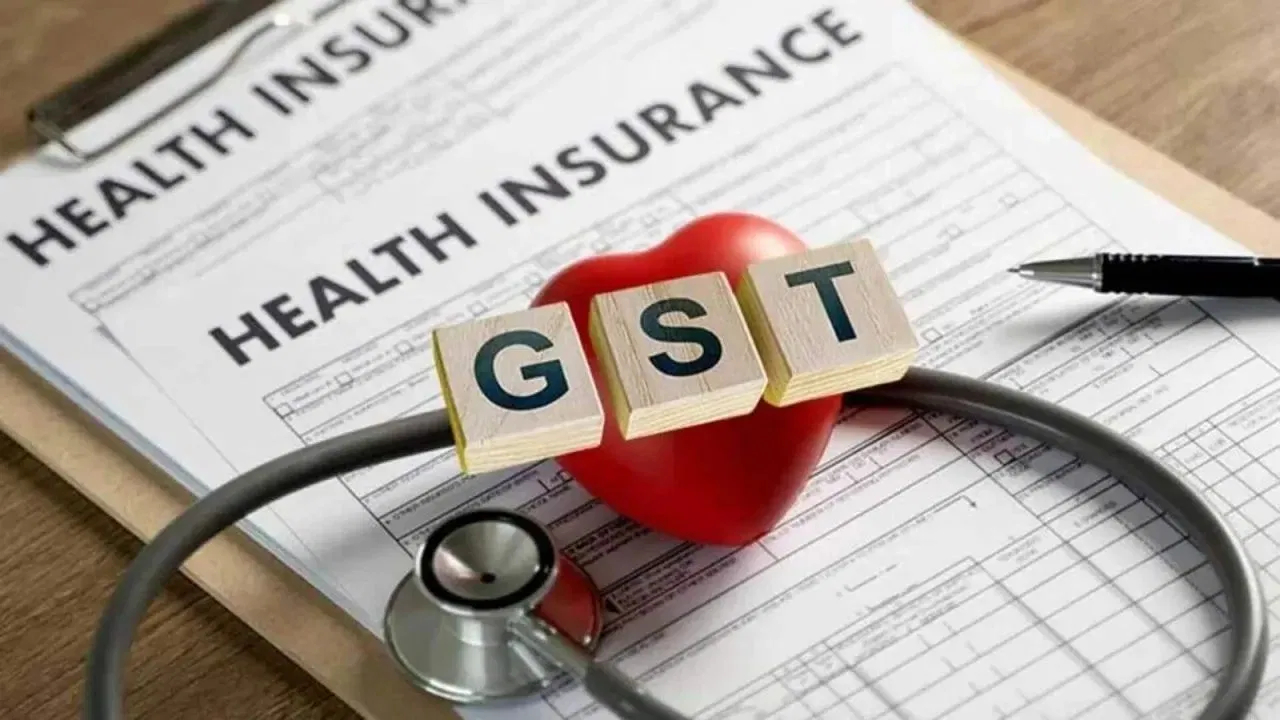 GST exemption insurance policy