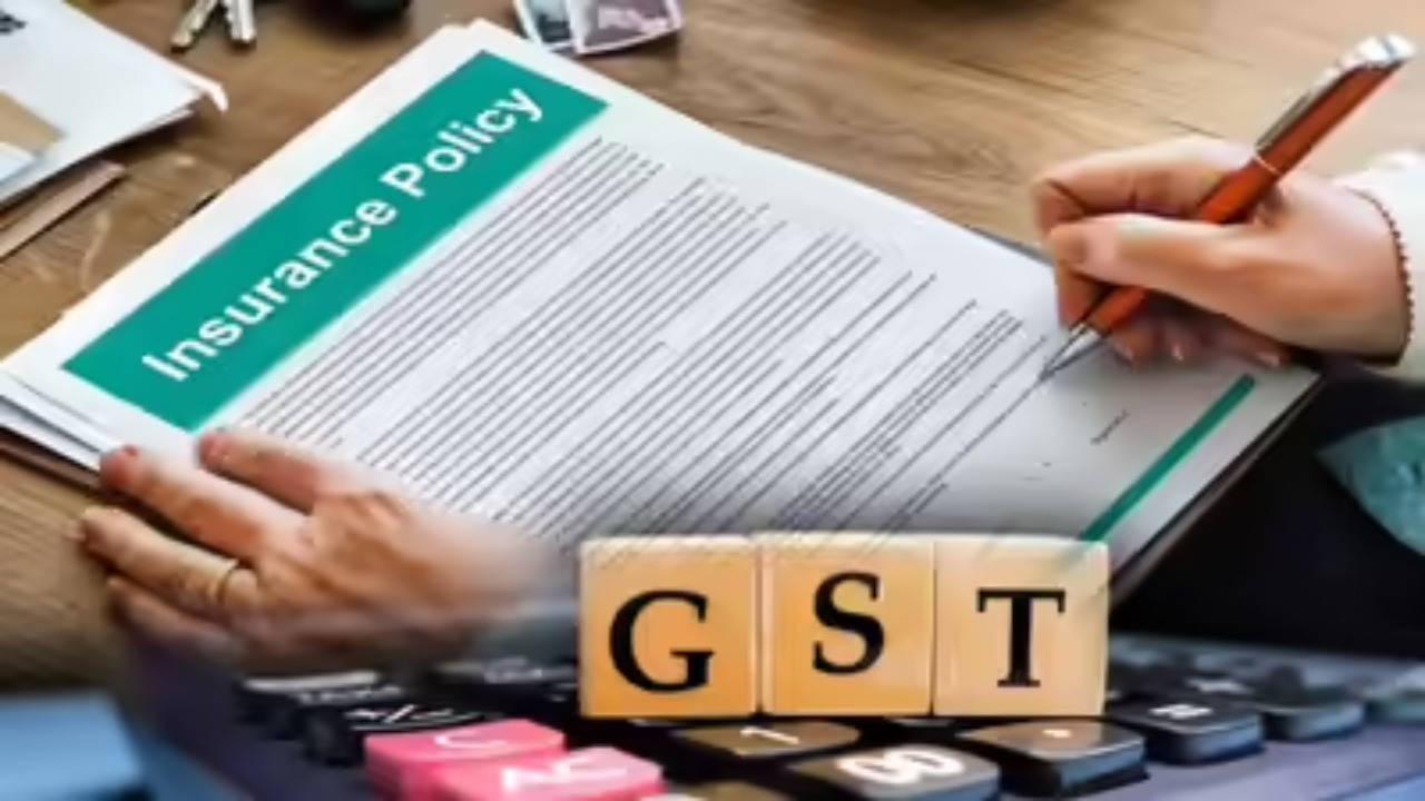 GST exemption insurance policy