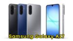 Galaxy A17 5G