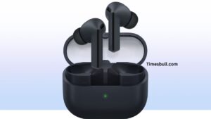 Samsung Galaxy Buds 3 FE Launched in India: AI Features, Blade Design, and Long Battery Life