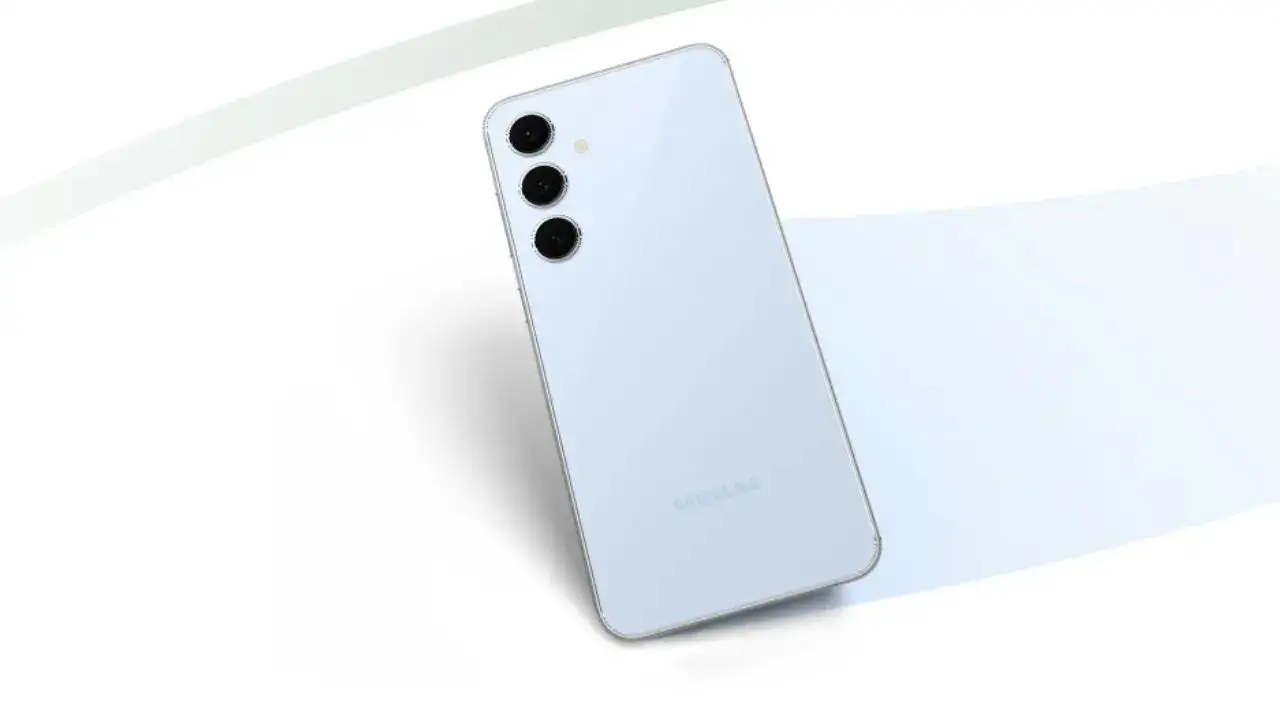 Galaxy S25 FE