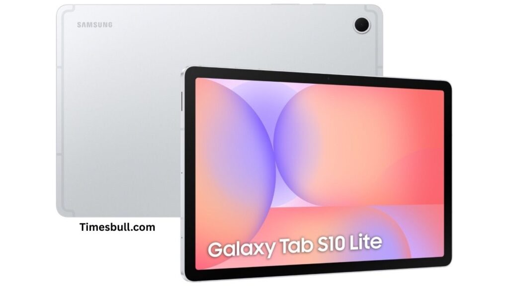 Galaxy Tab S10 Lite