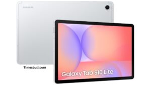Samsung Galaxy Tab S10 Lite: A Budget Tablet with S Pen Support