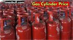 Gas Cylinder