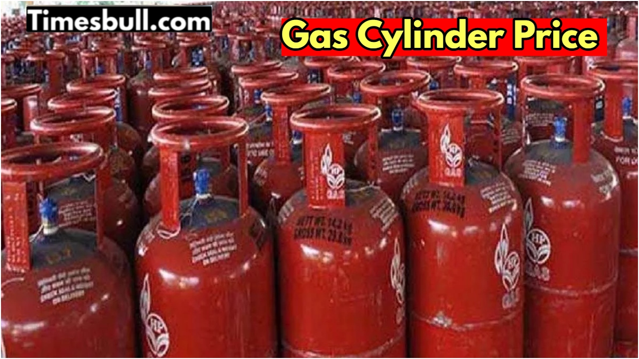 LPG Price Cut: Big cut...