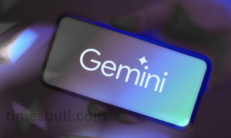 Gemini: Do creating AI-trended photos carry any risks? This is the inside information from Gemini himself