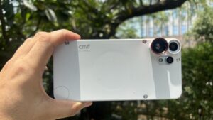 Get CMF By Nothing 2 Pro With 4K Video Recording On 24% Discount