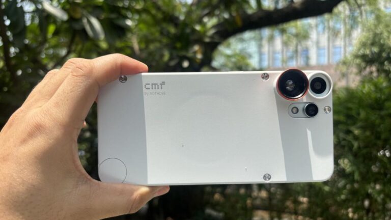 Flipkart BBD Super Deals: Get CMF By Nothing 2 Pro With 4K Video Recording On 24% Discount