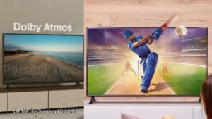 Get Lg Smart Tv From 32 To 55 Inches With Up To 50% Discount