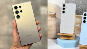 Get Up To 40K Rs Off On These Samsung Phones