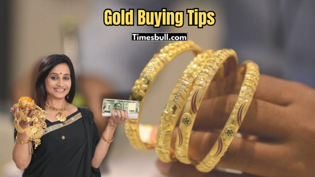 Gold Buying Tips: 1 Tola Equals How Many Grams? Learn the Truth and Avoid Shopkeeper Tricks