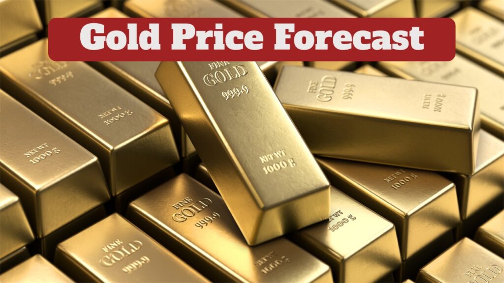 Gold Price Forecast – UBS Predicts Massive Increase, Eyes $3,800/Oz Target by Year-End