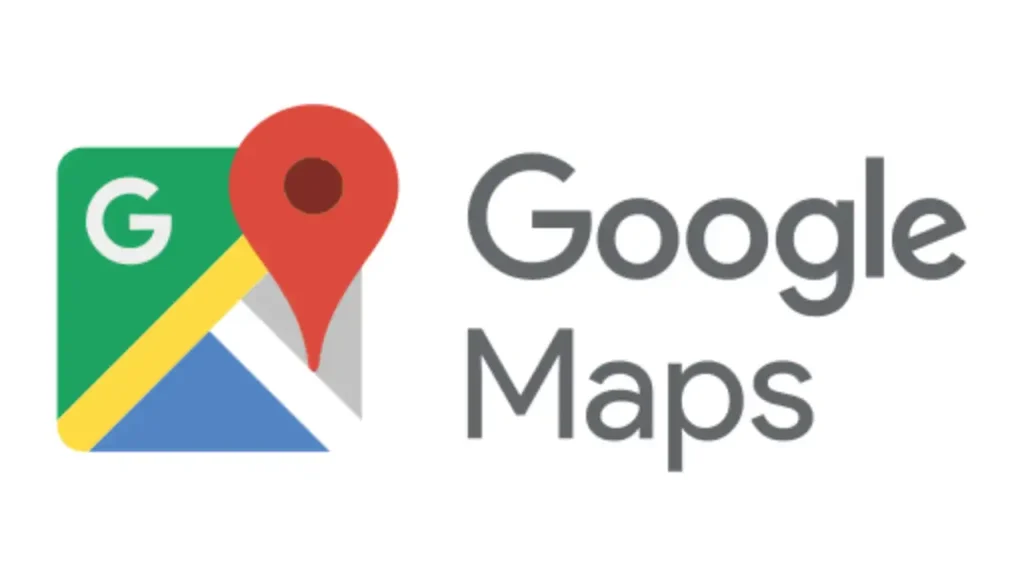 Google Maps Down