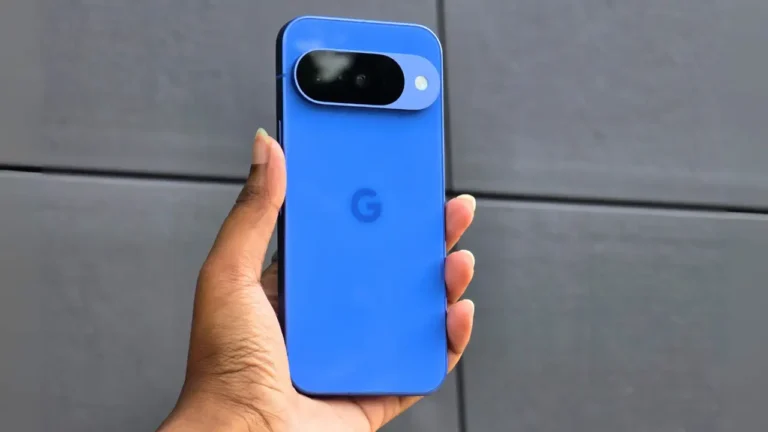 Google Pixel 10 Pro 2025 Review