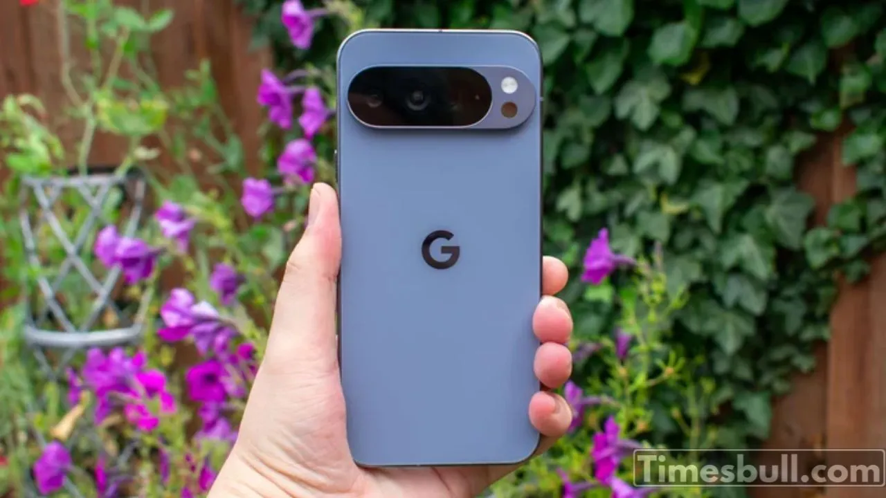 Google Pixel 10 Pro Xl