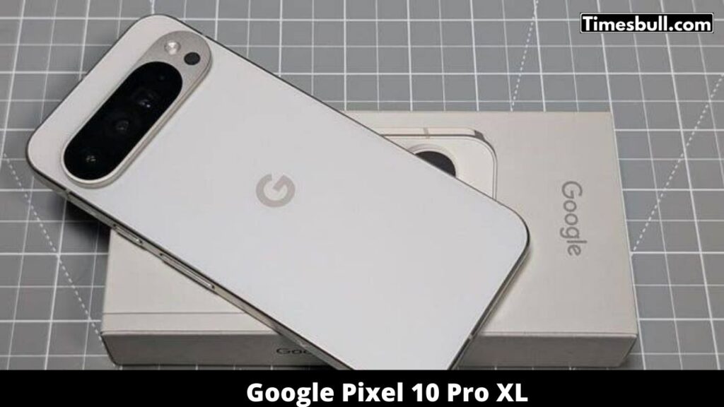 Google Pixel 10 Pro XL 1 1