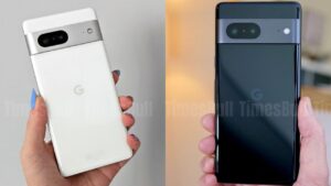 Google Pixel 7 Discount Alert: ₹30K Only, 48% Off Before BBD Sales