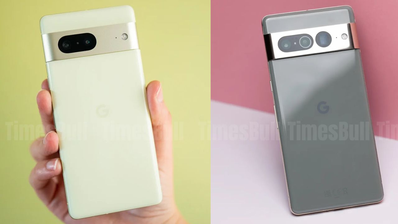 Google Pixel 7 Discount Alert...