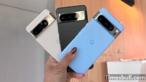 Google Pixel 8 Review: Price in India, Camera, Specs, Features & 7-Year Updates