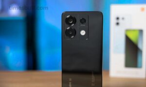 Google Pixel 8 vs Xiaomi 13 Pro: Which One Is Better to Buy under 50,000