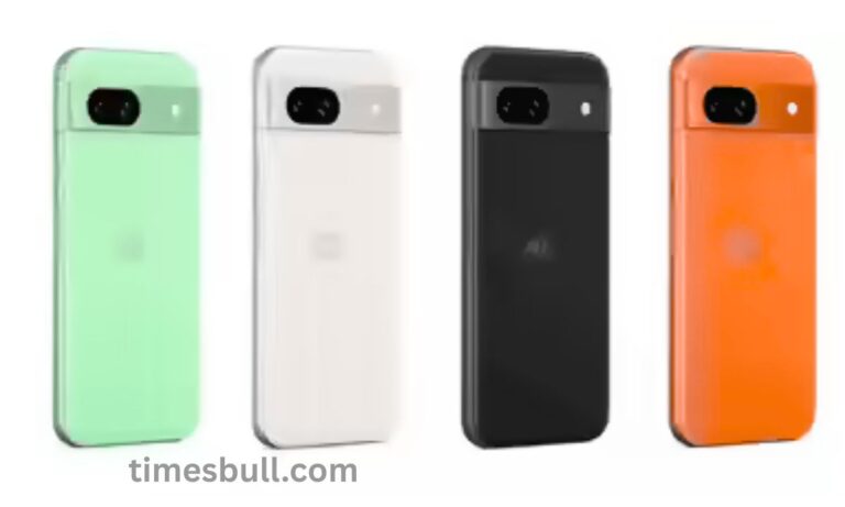 Flipkart Big Billion Days 2025: Google Pixel 8a Now at Rs 29,999, Don’t Miss!