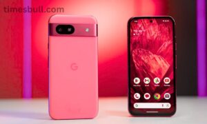 Flipkart Big Billion Days sale: Google Pixel 9A drops by Rs 10,000 with many offer