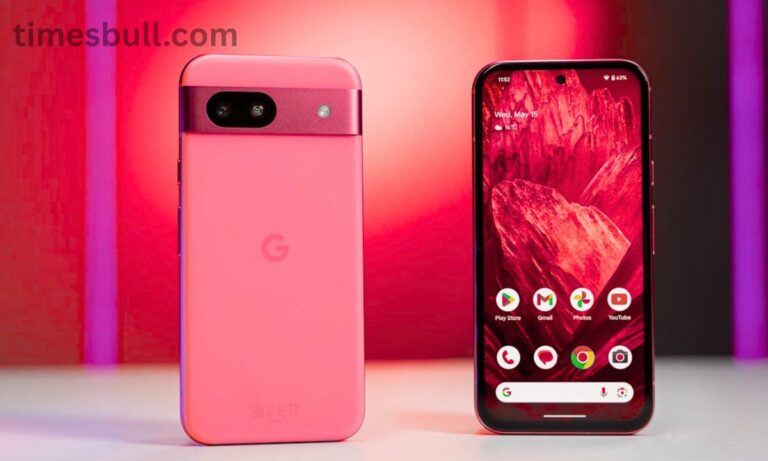 Flipkart Big Billion Days sale: Google Pixel 9A drops by Rs 10,000 with many offer