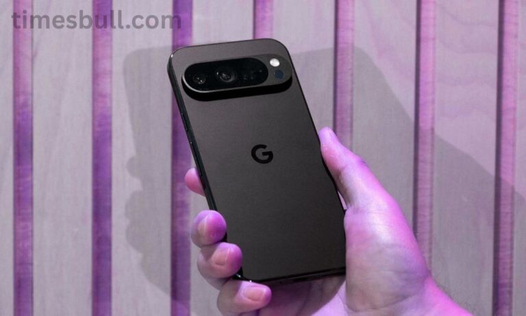 Flipkart BBD Sale 2025: Google Pixel 9 Pro XL At 28% discount with 16GB RAM—See New Price