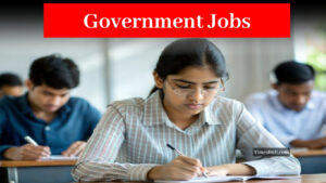 UPSSSC PET Exam, 50 Recruitments in Railways and 167 Posts in Police