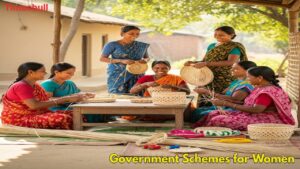 Lakhpati Didi vs Jeevika Didi: Which Scheme Gives More Benefits to Women?