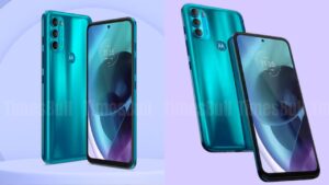 Grab Motorola G71 5G Phone On Massive 40% Price Cut, See Features