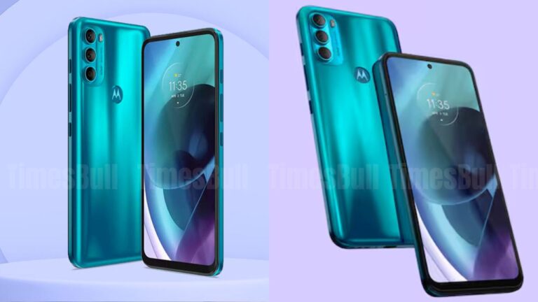 Grab Motorola G71 5G Phone On Massive 40% Price Cut