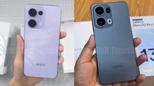 Grab OPPO Reno 13 5G On ₹15,000 Discount In Flipkart Sale, Check Features