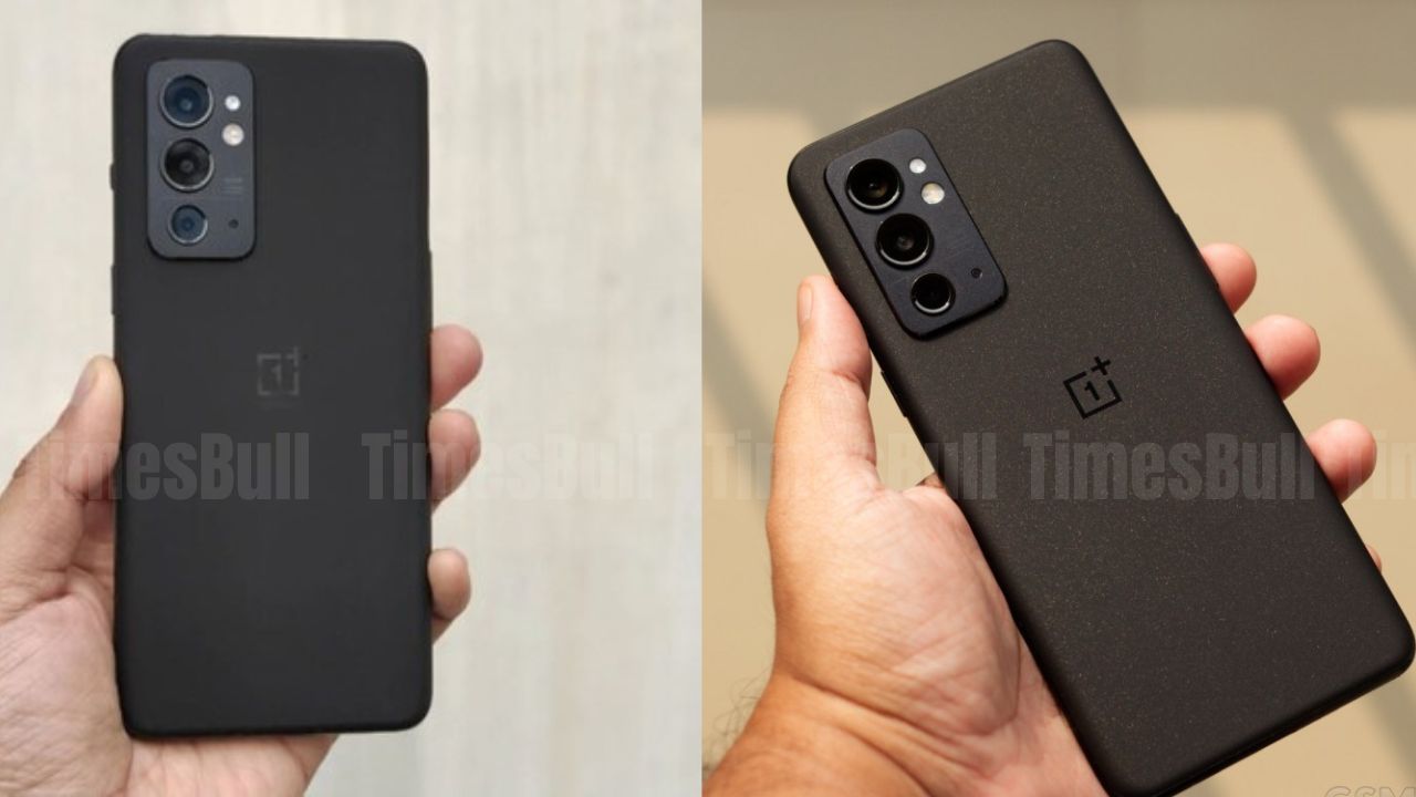 Grab OnePlus 9RT 5G Phone...