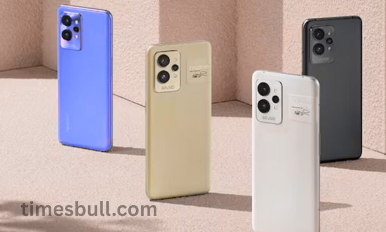 Great Indian Festival sale: these 5 5G smartphones became available for under Rs 25,000.