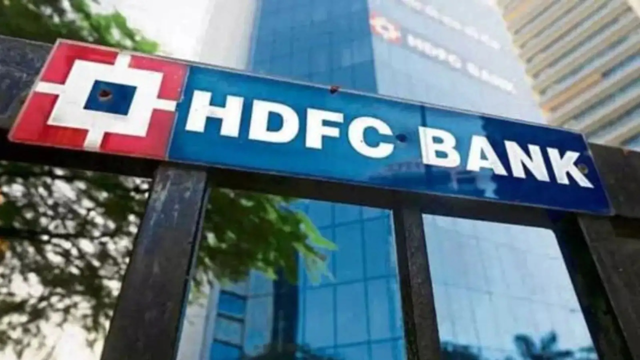 HDFC Bank Cuts Interest Rates...