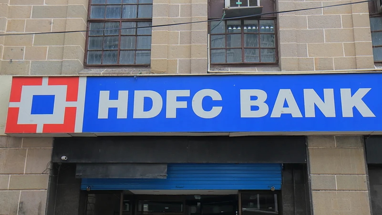 HDFC Home Loan