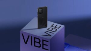 HMD Vibe 5G Launching Soon in India Under Rs 10,000