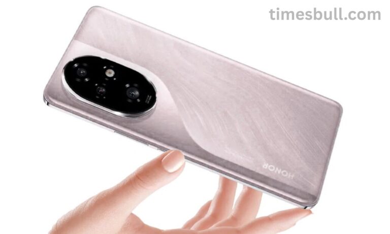 Amazon Great Indian Festival Sale: Honor 200 5G At just Rs 28,000 with 100W charging