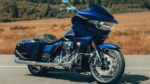 Harley-Davidson CVO Road Glide