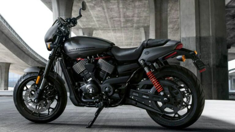 Harley Davidson Street Rod: The Sporty Avatar of American Muscle, Full Details