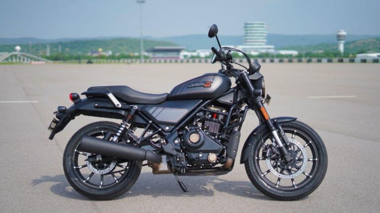 Harley-Davidson X440: Amazing and powerful cruiser bike, know the price and features