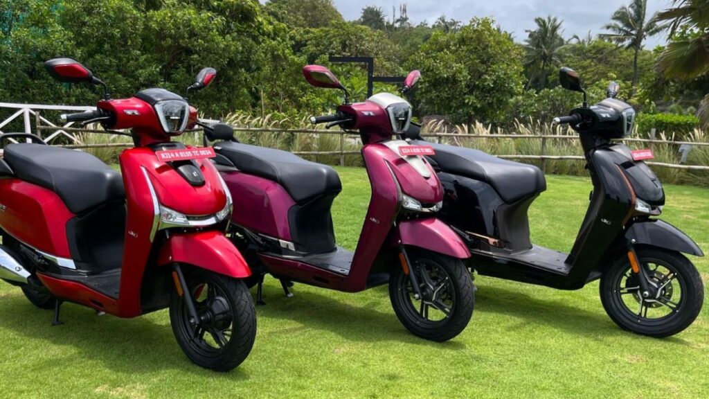 Hero Destiny 125: The perfect combination of style, power and comfort