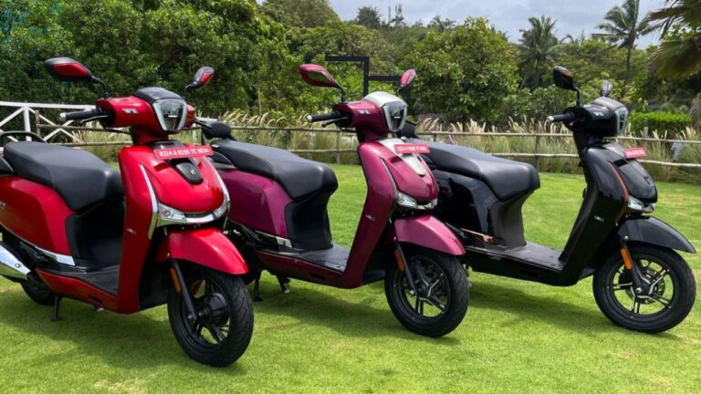 Hero Destiny 125: The perfect combination of style, power and comfort