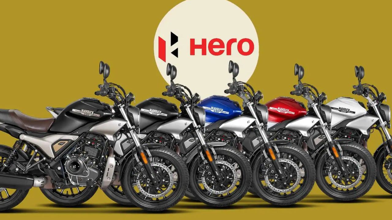 Big Relief for Buyers! Hero...