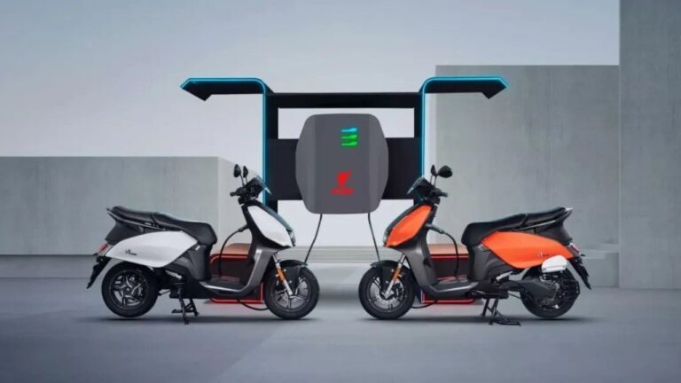 Vida V1 Pro: Is This the Best Electric Scooter in India, Know the Full Details