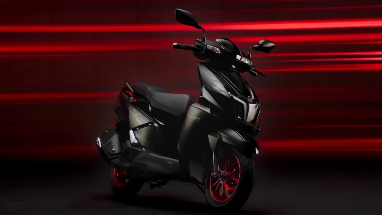 Hero Xoom 160 vs TVS Ntorq 150