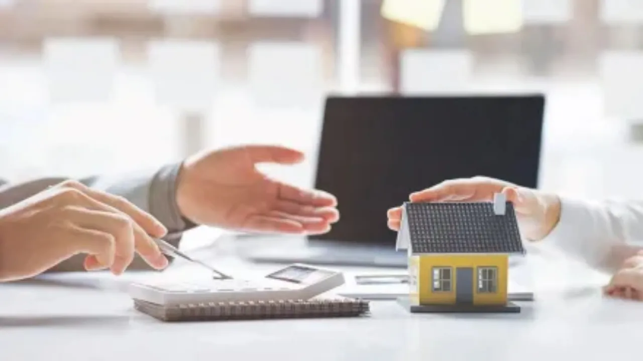 Home Loan Overdraft Account